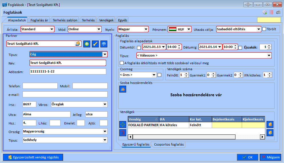 Hs foglalások alapadatok partner cég.png