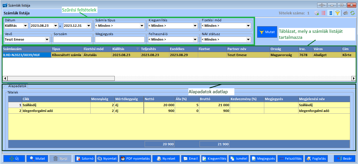 Hs szamlak listája ablak frissitett mod.png